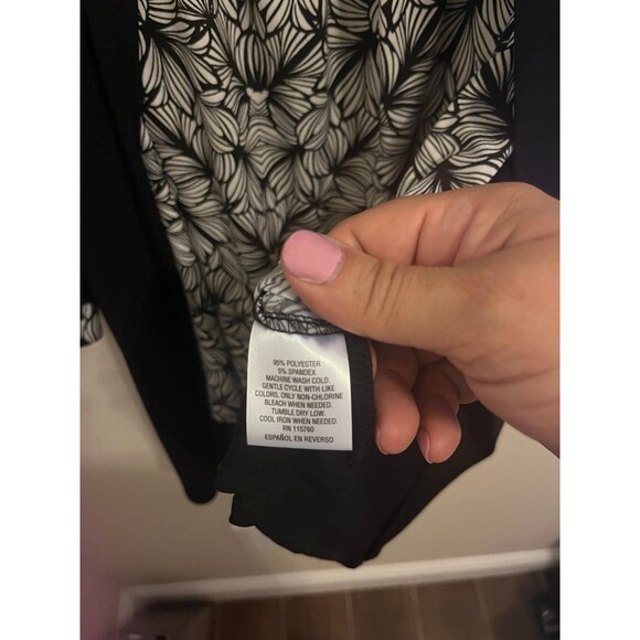 JM Collection Women’s Blouse - Picture 5 of 5